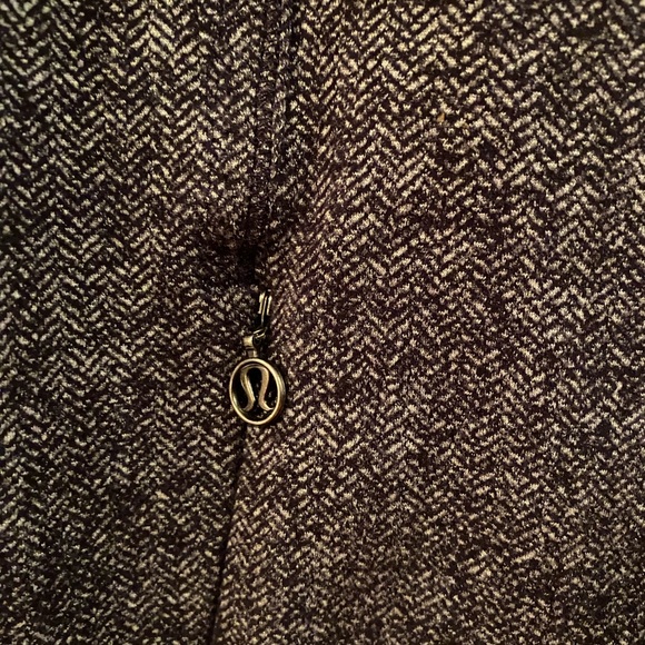 Lulu Lemon full zip jacket. - Picture 10 of 14